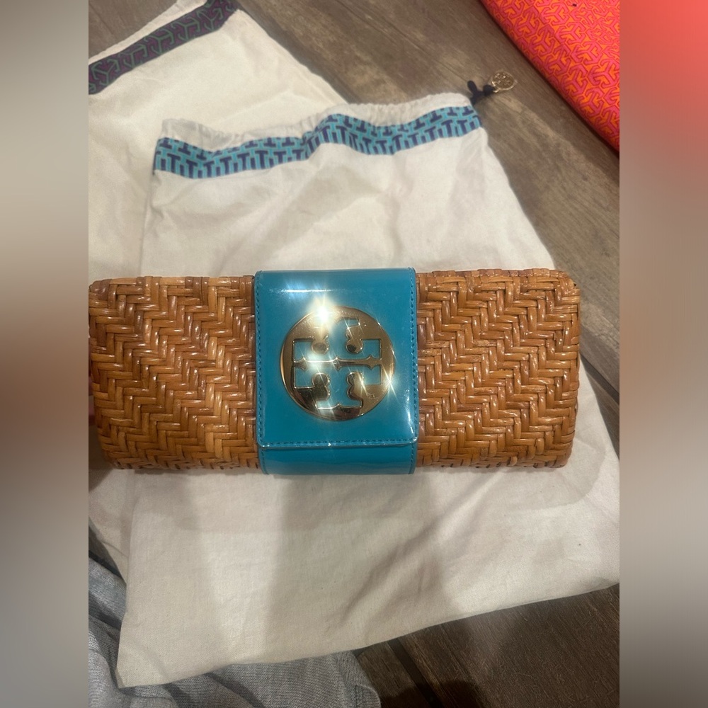 Women’s Tory Burch Clutch